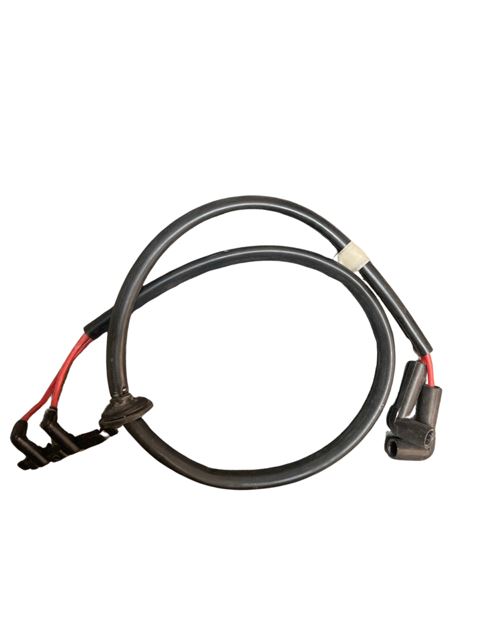 IGNITION LEAD